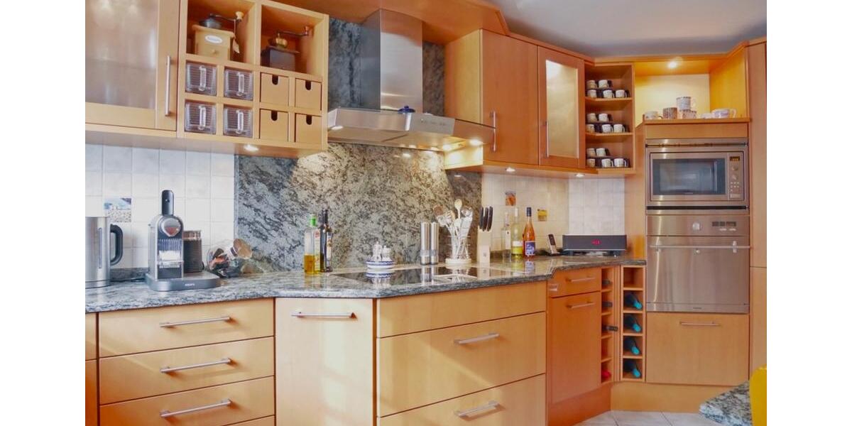 Doppelhaushälfte Bad Vilbel - 7 Zimmer, 207 m&sup2;, 1.079.000&euro; | Angebot:26857818