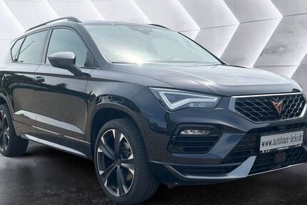 Cupra Ateca 39.949 km 27.690 &euro; Dortmund 44263