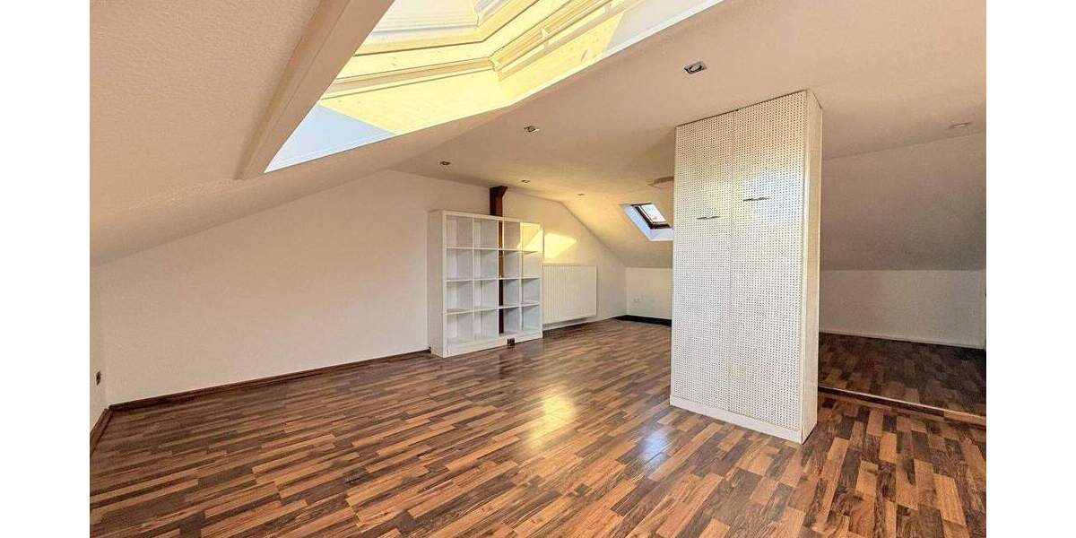 Ankommen, durchatmen, zuhause sein - Reihenendhaus mit Garten & Westausrichtung 4 zimmer