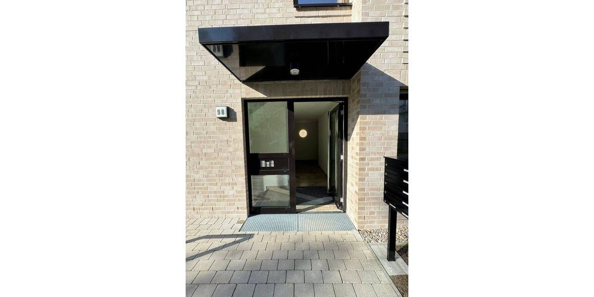 Etagenwohnung Hamburg Bergedorf - 3 Zimmer, 72 m&sup2;, 1.496&euro; | Angebot:26905394