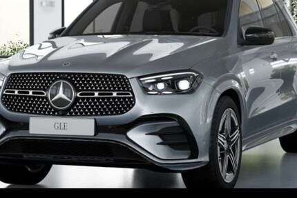 Mercedes-Benz GLE 450 9.900 km 102.200 &euro; Nürnberg 90402