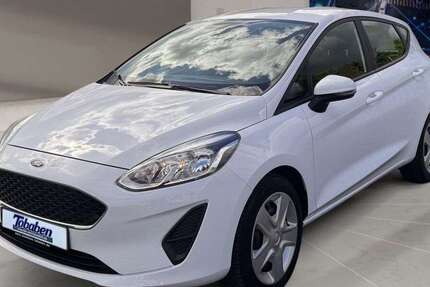 Ford Fiesta 26.131 km 12.790 € Hamburg-Harburg 21073