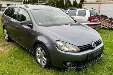 VW Golf 212.187 km 2.700 &euro; Jena 07751
