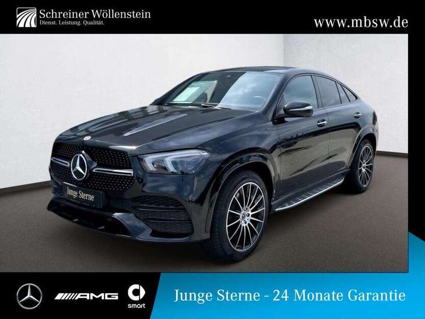 GLE 400