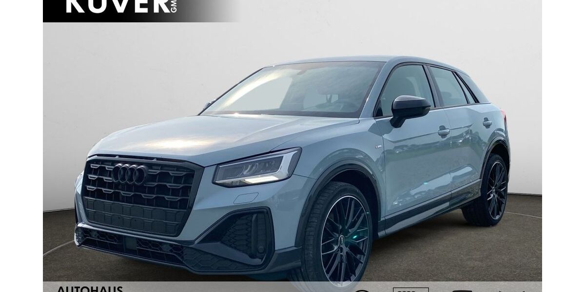Audi Q2 75.400 km 21.773 &euro; Hagen 27628