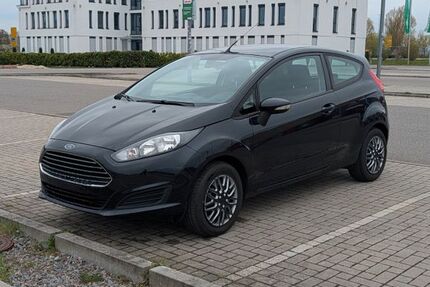 Ford Fiesta 167.000 km 3.600 &euro; Regenstauf 93128