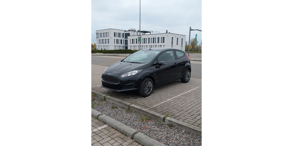 Ford Fiesta 167.000 km 3.600 &euro; Regenstauf 93128