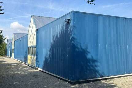 Gewerbeobjekt Hünfeld - 1.900&euro; | Angebot:24679600