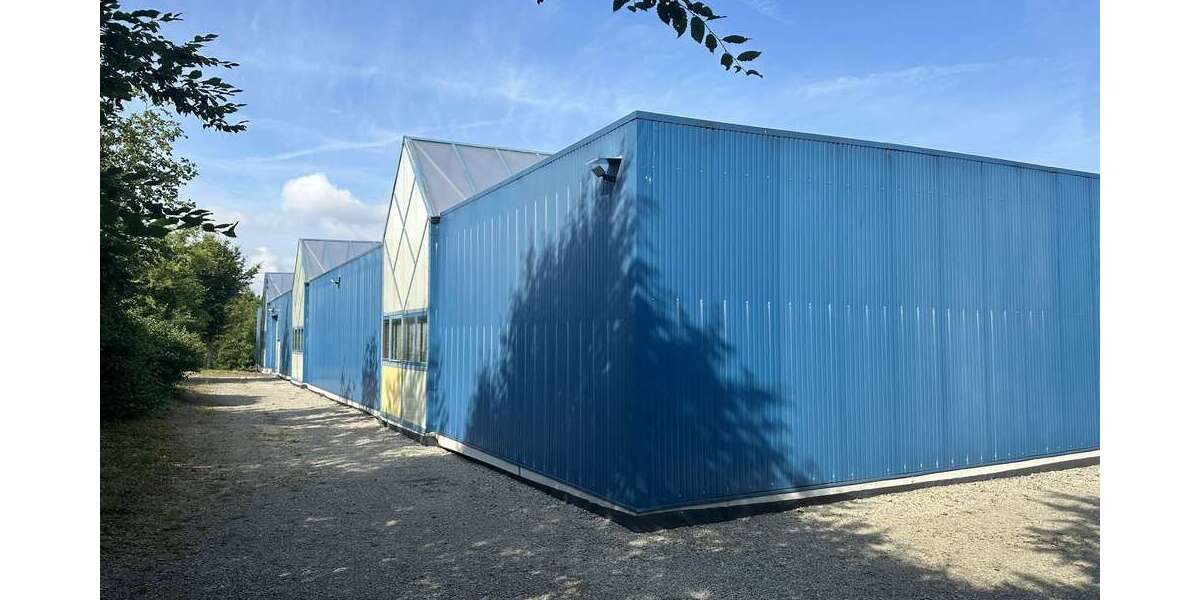 Gewerbeobjekt Hünfeld - 1.900&euro; | Angebot:24679600