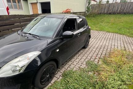 Suzuki Swift 135.000 km 4.900 € Aschau am Inn 84544