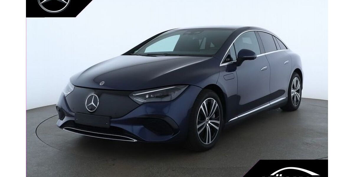 Mercedes-Benz EQE 15.093 km 46.300 &euro; Eula/Borna 04552