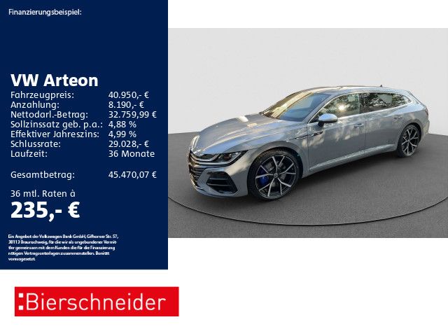 Arteon