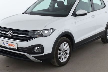 VW T-Cross 19.121 km 18.130 &euro; Leipzig 04328