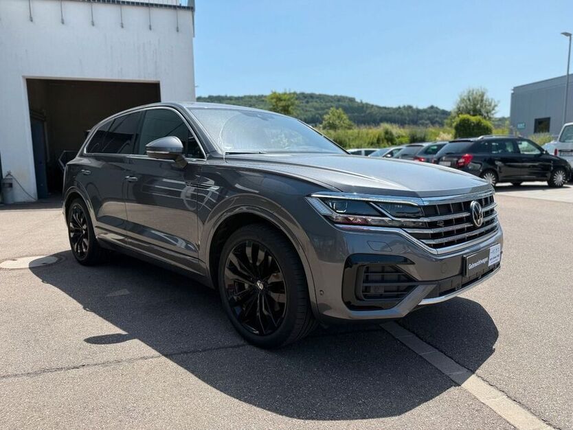 Touareg