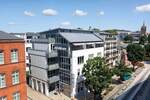 Etagenwohnung Rostock Kröpeliner Tor-Vorstadt - 2 Zimmer, 80 m&sup2;, 279.200&euro; | Angebot:25665370