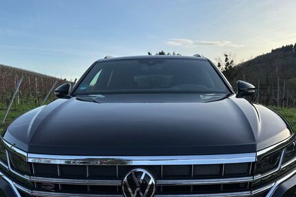 VW Touareg 61.000 km 47.900 &euro; Trier 54292