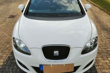 Seat Leon 143.000 km 4.795 &euro; Lippetal 59510