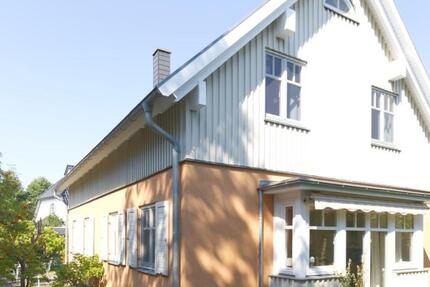 Haus Zingst - 3 Zimmer, 62 m&sup2;, 420.000&euro; | Angebot:27415447
