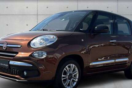 Fiat 500 39.506 km 10.990 &euro; Rotenburg - Wümme 27356