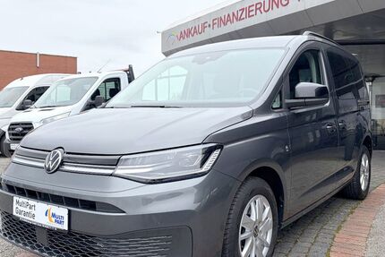 VW Caddy 43.500 km 26.890 &euro; Zeven 27404