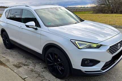 Seat Tarraco 41.500 km 32.990 &euro; Filderstadt 70794