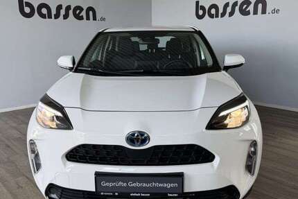 Toyota Yaris Cross 16.913 km 21.990 &euro; Rotenburg - Wümme 27356