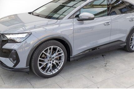 Audi Q4 e-tron 37.273 km 35.880 &euro; Rosenheim 83022