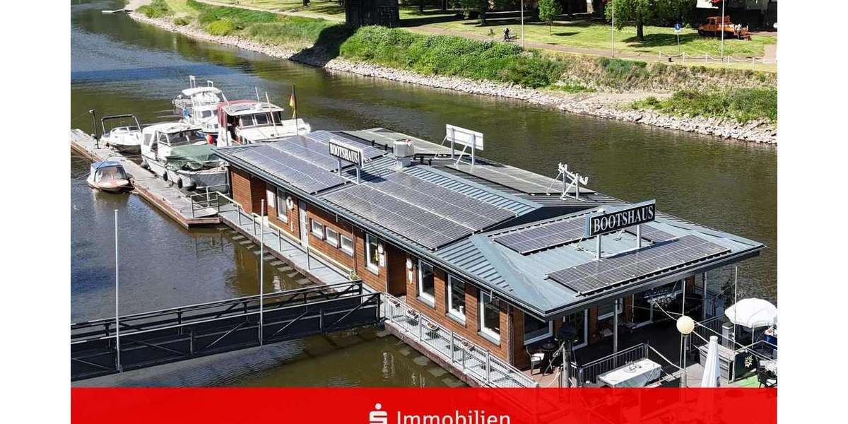 Gewerbeobjekt Lahnstein - 990.000&euro; | Angebot:26755231