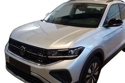 VW T-Cross 3.730 km 25.480 &euro; Hannover 30453