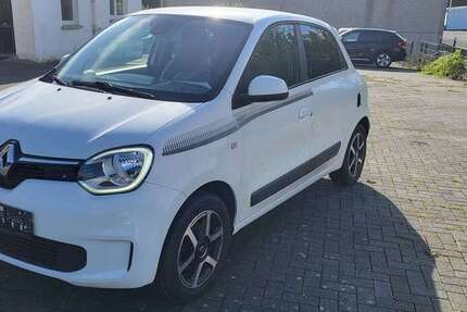 Renault Twingo 102.255 km 5.750 &euro; Bergneustadt 51702