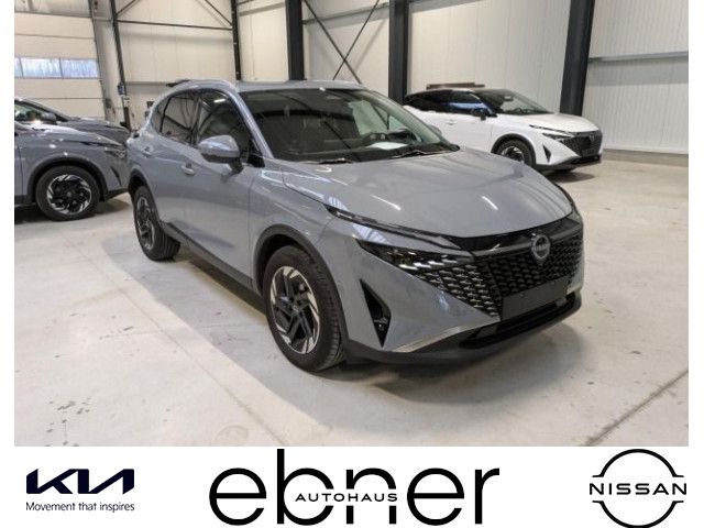 Nissan Qashqai 22.400 km 25.990 &euro; Baienfurt 88255