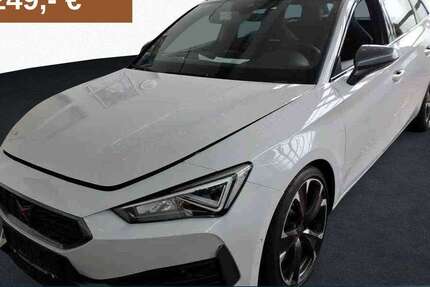 Cupra Leon 70.974 km 28.930 &euro; Weinstadt-Endersbach 71384