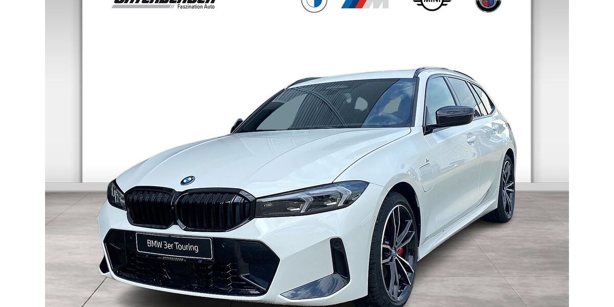 BMW 330 16.900 km 54.990 &euro; Lindau 88131