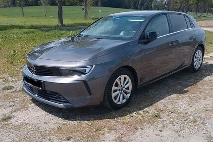 Opel Astra 25.800 km 18.000 &euro; Wunsiedel 95632