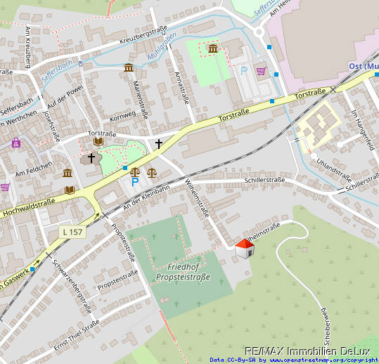 Grundstück Merzig - 75.000&euro; | Angebot:25673947