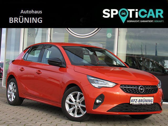 Opel Corsa 45.838 km 12.880 &euro; Staßfurt (Sachsen-Anhalt) 39418