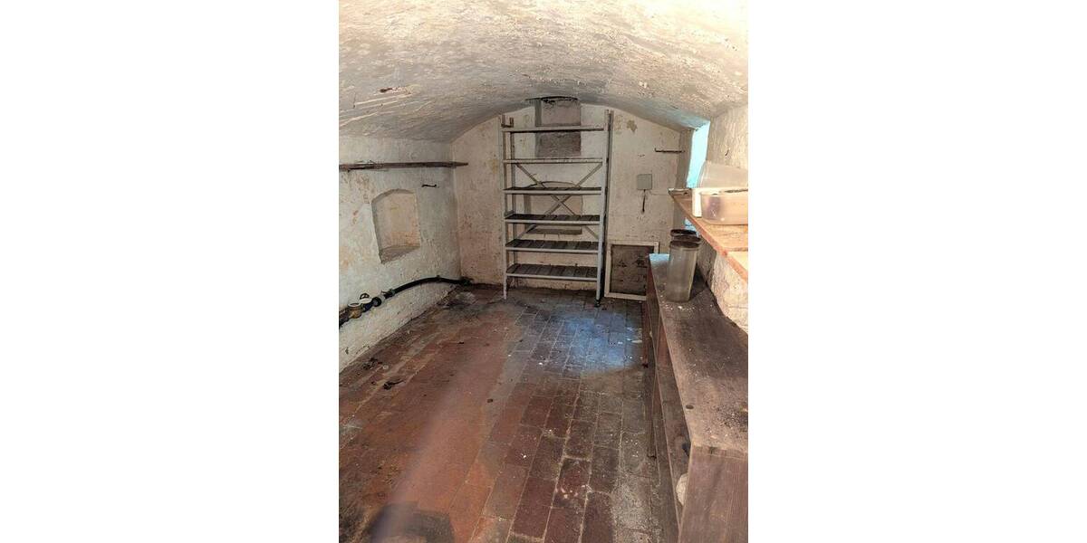 Einfamilienhaus Jessen Klöden - 5 Zimmer, 110 m&sup2;, 48.000&euro; | Angebot:26191024
