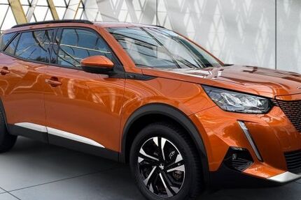 Peugeot 2008 36.800 km 18.490 &euro; Wegberg 41844