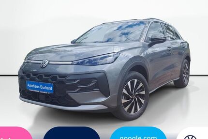 VW T-Roc 2.100 km 39.900 &euro; Leipzig 04288