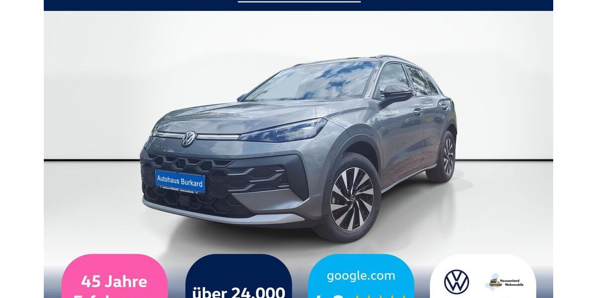 VW T-Roc 2.100 km 39.900 &euro; Leipzig 04288
