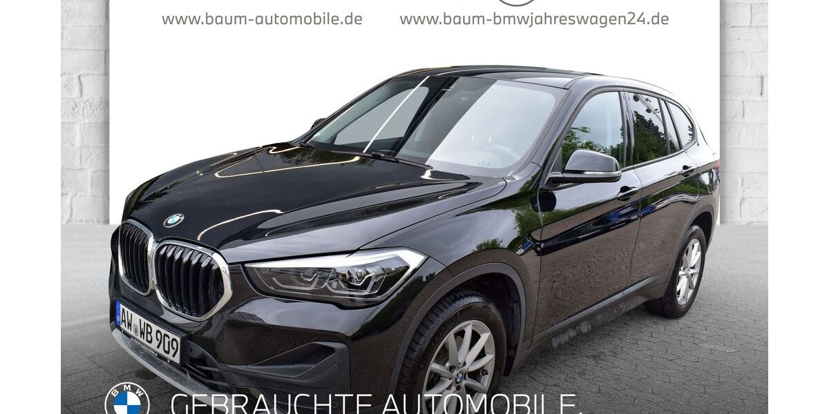 BMW X1 24.500 km 24.900 &euro; Bad Neuenahr 53474