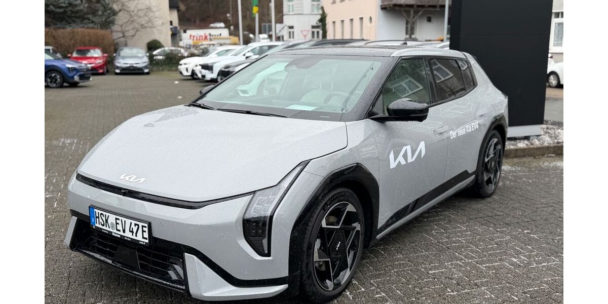 Kia EV4 5.000 km 45.990 &euro; Arnsberg-Neheim 59755