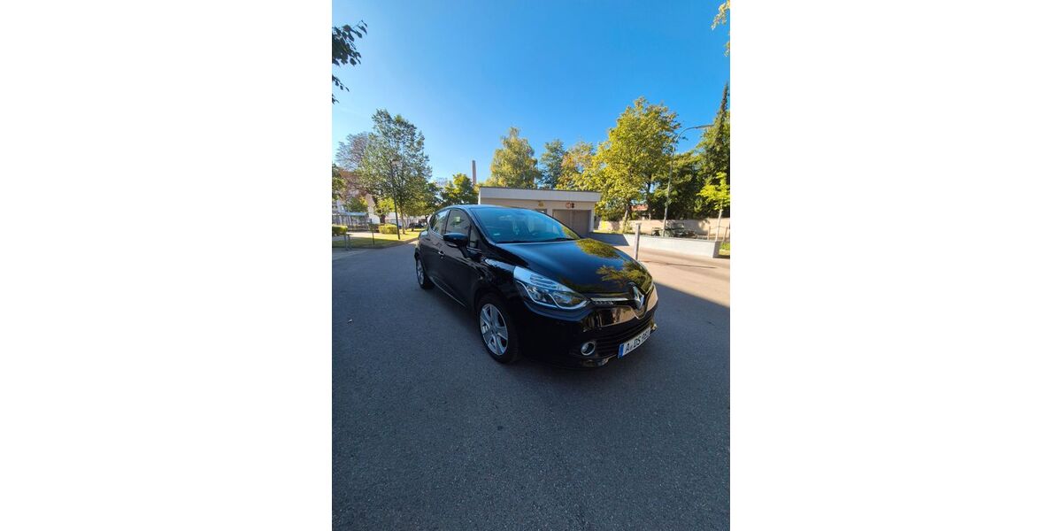 Renault Clio 130.000 km 5.700 &euro; Augsburg 86161
