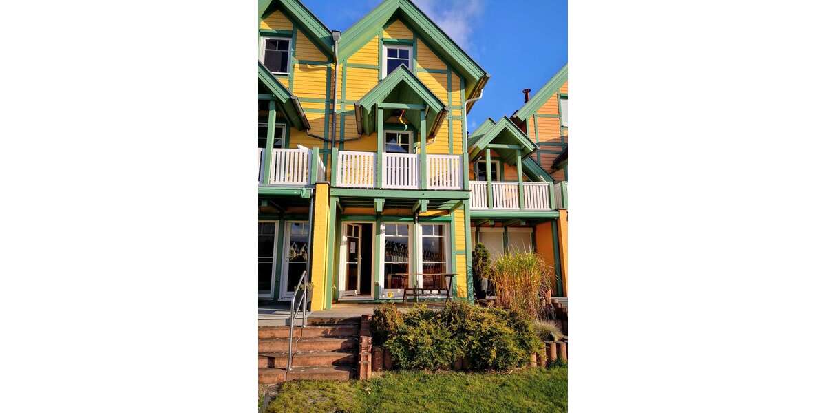 Einfamilienhaus Rheinsberg - 5 Zimmer, 83 m&sup2;, 389.000&euro; | Angebot:26950947