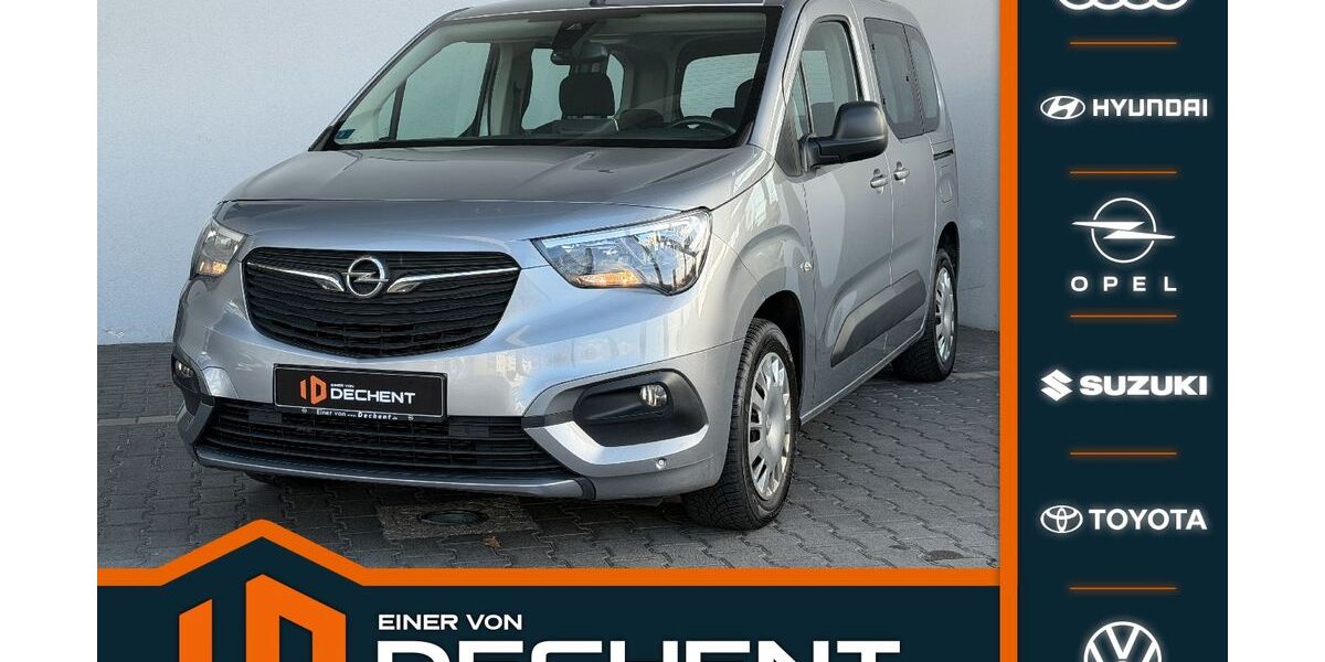 Opel Combo 62.364 km 15.919 &euro; Heidelberg 69115