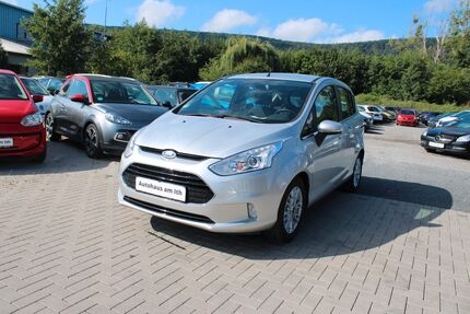 Ford B-Max 74.550 km 5.290 &euro; Coppenbrügge 31863