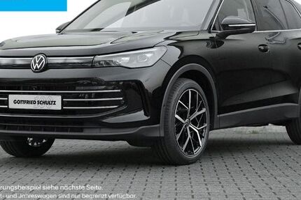 VW Tiguan 15.300 km 38.890 &euro; Düsseldorf 40233