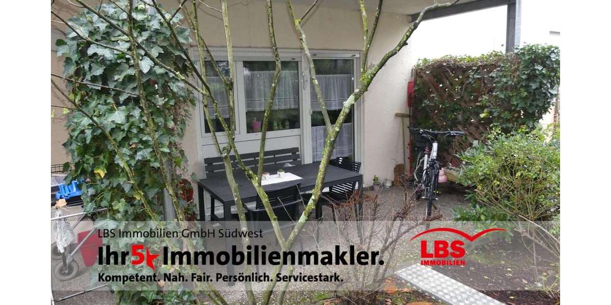 Wohnung zum Kaufen in Bruchsal 125.000 € 39.66 m² 1 zimmer