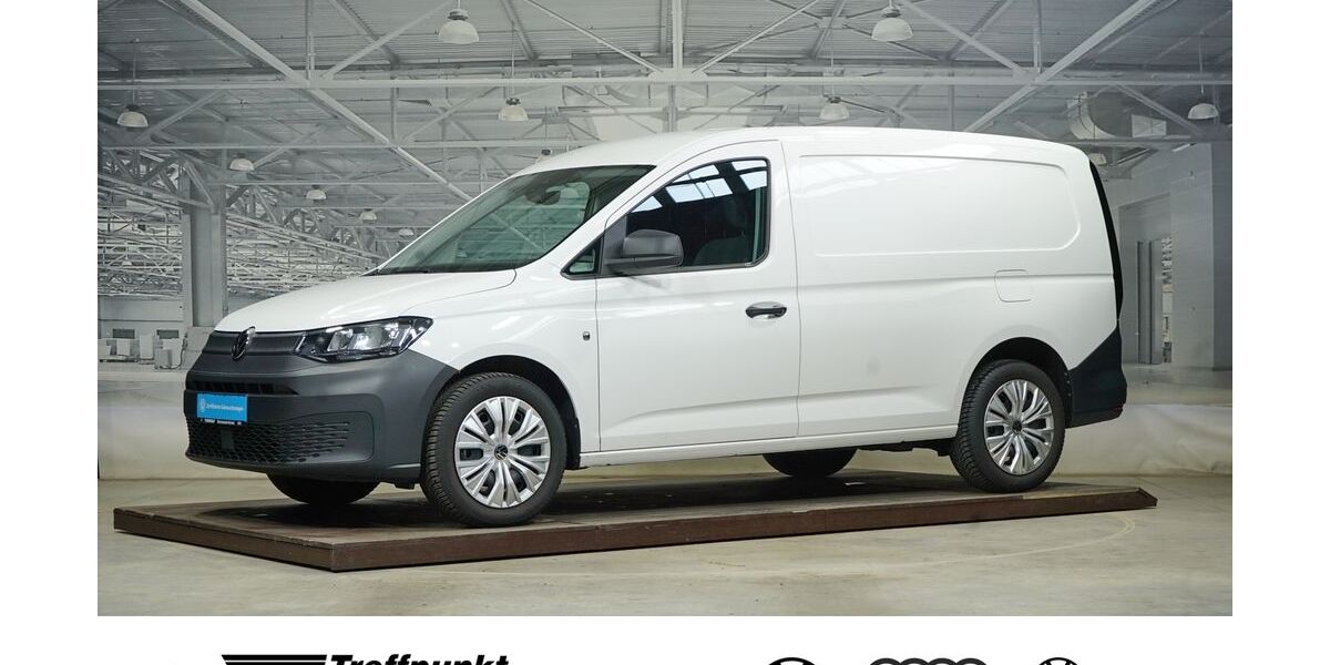 VW Caddy Maxi 35.000 km 25.480 &euro; Michelstadt 64720