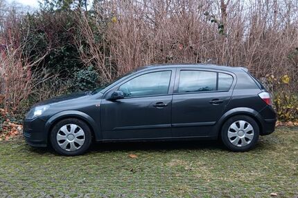 Opel Astra 245.000 km 2.000 &euro; Extertal 32699